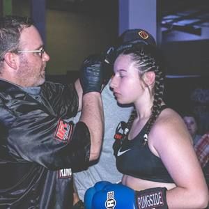 Meet your Posher, Allison